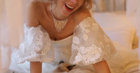Profile picture - LuxuryKiss