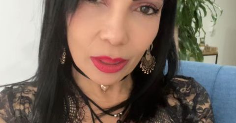 Profile picture - Kathiana Lopez