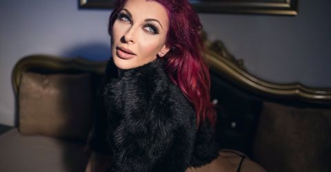 Profile picture - ViperEyes