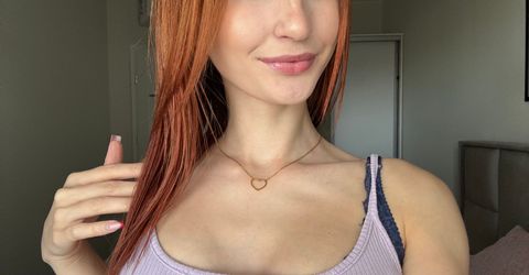Profile picture - Carmelina