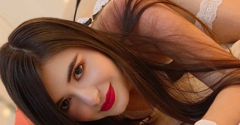 Profile picture - LiliCarterm