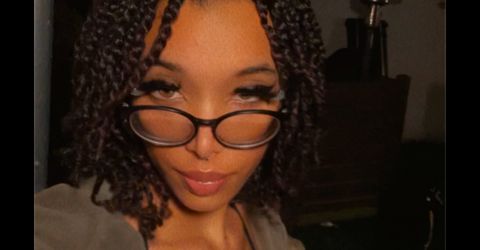 Profile picture - GoddessDeRose