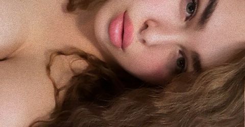 Profile picture - Nesssie