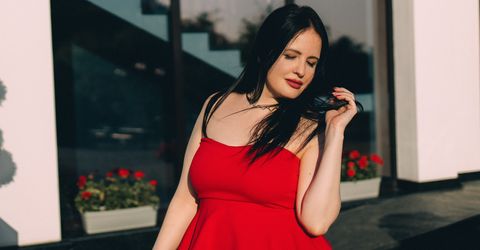 Profile picture - TayaBoret