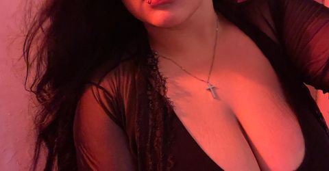 Profile picture - Morenna Mia