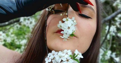 Profile picture - Mistress Priest