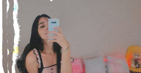 Profile picture - Melly_Doll