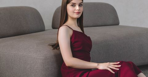 Profile picture - MiaFlower