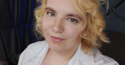 Profile picture - Alexandra_Ray