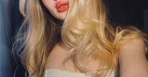 Profile picture - Lily