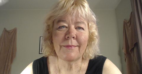 Profile picture - MrsSwede