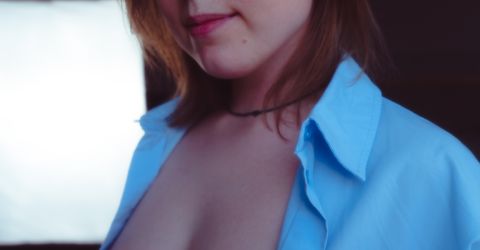 Profile picture - Mary