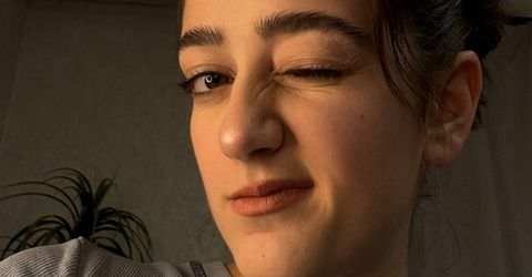 Profile picture - Jenny