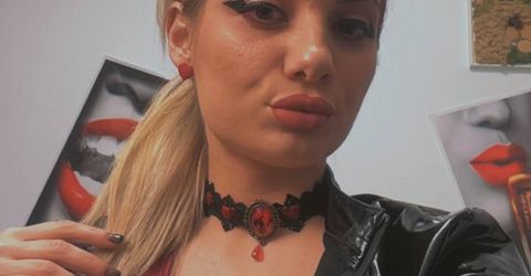 Profile picture - FinDomAsha
