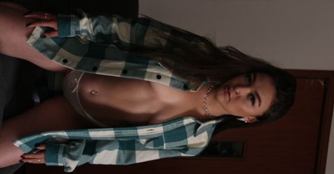 Profile picture - Ashley