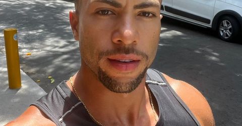 Profile picture - lucca zaens