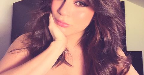 Profile picture - shantallparis