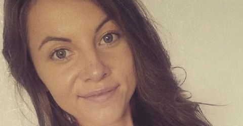 Profile picture - Lisichka