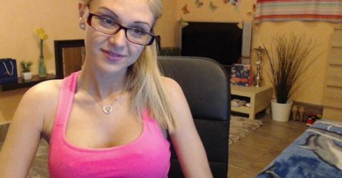 Profile picture - Clarissa Harper