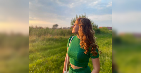Profile picture - ladyred18
