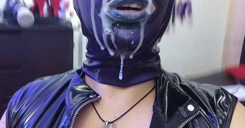 Profile picture - SwitchManziniBBW