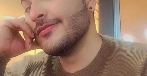 Profile picture - Ethan Hale