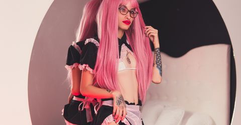 Profile picture - MerryMendez