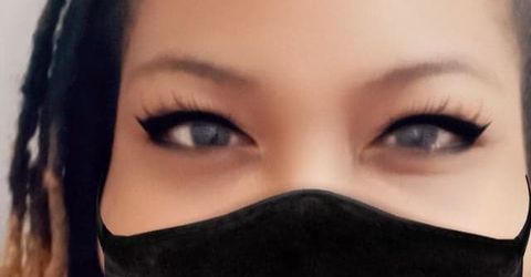 Profile picture - Goddess Renae