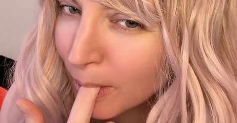Profile picture - Mistress Mira Moon