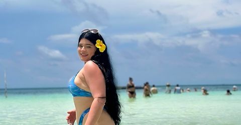 Profile picture - Arianita Stone