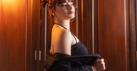 Profile picture - Electra Rouse