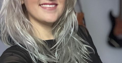 Profile picture - Guitarchikk