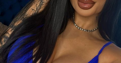 Profile picture - SashaBae