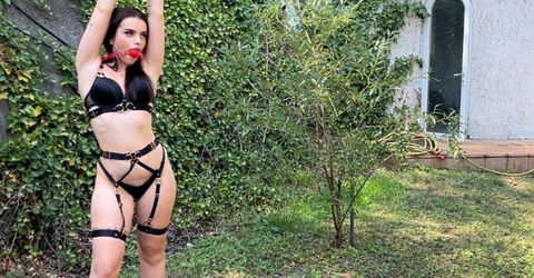 Profile picture - ClarissaMorales