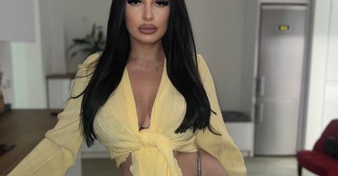 Profile picture - Roberta Lopez