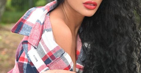 Profile picture - Mia Nix