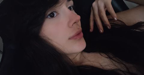 Profile picture - Melly_Doll