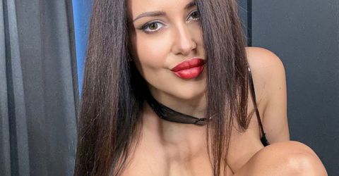 Profile picture - Mellody