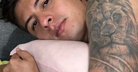 Profile picture - Camilo