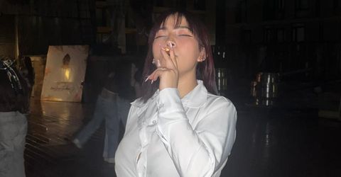 Profile picture - Conny