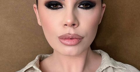 Profile picture - Jessica Jolie