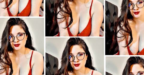 Profile picture - Cristal Adams