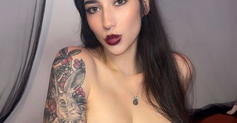 Profile picture - Darcylovee