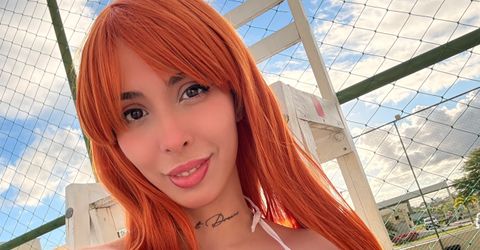 Profile picture - Jady Crazy