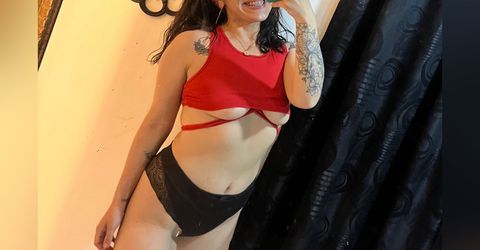 Profile picture - HollyDirtySlut