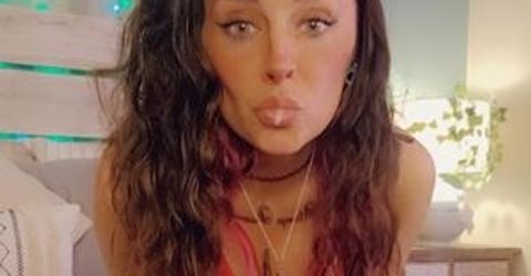 Profile picture - JennaCyde