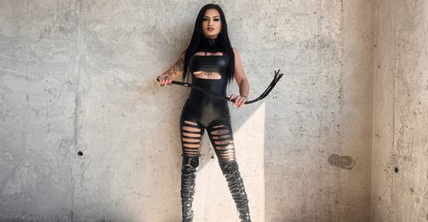 Profile picture - Ariana Wild