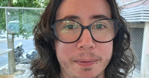 Profile picture - Theo