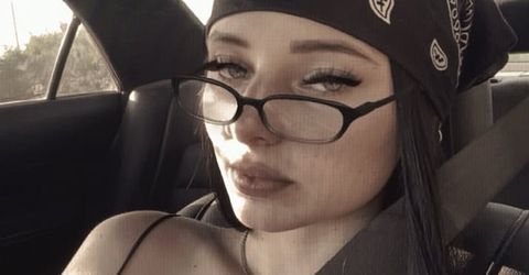 Profile picture - lucky