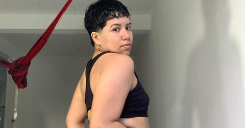 Profile picture - Miaguerrero
